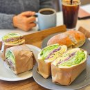 샌드먼치 네이버블로그