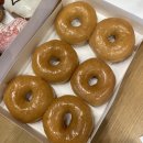 크리스피크림롯데김해아울렛점 네이버블로그