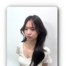 세미리프펌 기장? 후회없는 선택, 살롱드리프 정자점 후기
