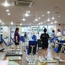 커브스 화명클럽 이미지