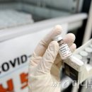 [우한폐렴] &#34;코로나 백신 접종, 6개 암과 연관&#34; 한국 의사 발표에 의료계 &#39;들썩&#39; 이미지