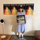 I-2 | [일상/231027] 45ID x Polaroid I-2 팝업 후기