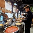 새싹정원 | 양주 한식뷔페 맛+가성비 끝판왕 새싹정원 평일 점심 후기