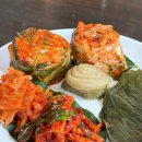 오소담 | 청주 한식 맛집, 부모님 모시고 가기 좋은 낭성면 오소담