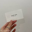 쿨헤어샵 | [리뷰] 수원 헤어샵 헤어다이아 추천 단발 쿨브라운 염색 후기 (선정 수석실장)