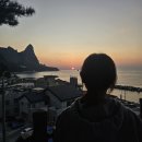 우산국 호스텔 | 독도, 울릉도 2박 3일 여행 #2 (태하모노레일, 관음도, 나리분지, 봉래폭포)