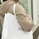 쇼핑의 정석 | 천안 불당동 옷가게 마일로(MILO) 남친 룩의 정석쇼핑 후기