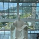 김해-동상-2-비상-5 | [김해 삼계동] 김해시립김영원미술관 방문 후기 | 김해 가볼만한 곳 | 김해 데이트 장소