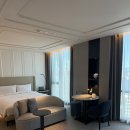 소피텔 앰배서더 서울 호텔 앤 서비스드 레지던스(관광호텔) | [서울, 잠실] 수영장이 예뻤던 소피텔 앰배서더 서울 호텔 &amp; 서비스드 레지던스 5성급 내돈내산 방문 후기