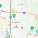 용인시다목적복지회관 2층 이미지