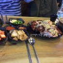송내족발