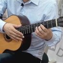 클래식 기타의 모든 것 : 초급 이미지