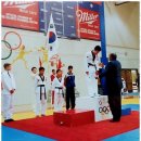 한얼태권도 이미지