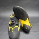 맵시세탁 | 라스포르티바 암벽화 창갈이 &amp;세탁 후기 깨끗하게해드려요!