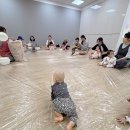 주사랑마트 | 의왕 롯데마트 문화센터 추천｜퍼니퍼니 아기판다 9개월 아기 솔직 후기 (첫 문센 추천)