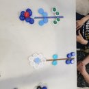 실버인지미술 이미지