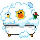 용강주유소 이미지