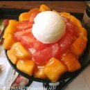 설빙 이미지