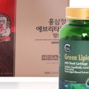 네츄럴헬스 네이버블로그