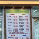 한결통아구찜 이미지