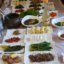 농가맛집 산마을