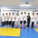 MTA 블랙벨트 태권도장 이미지