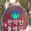 "시산회 414회 관악산둘레길(제1구간) 산행기"＜2021.07.25(일)＞ 이미지