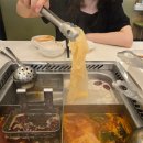 맛집 후기 | 인싸MZ들의 훠궈 성지 “하이디라오 서초점” 드디어 예약 성공
