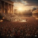 중보뜰 | 역대하 30장: 히스기야의 유월절과 백성의 연합 (Hezekiah's Passover and the Unity of the People)