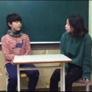 [Fluency Speaking with Whitney] A Big Decision (total) - Ella & Jonathan (+ Blooper video) 이미지