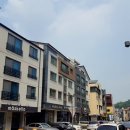 카페거리 이미지