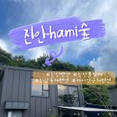 진안 hami숲 이미지