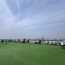 국회 사랑재 옆 한강뷰 북카페 {강변서재} 벚꽃 명당 축제 실시간 현황 및 출입방법