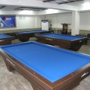 월드 당구장 이미지