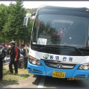 20090501 일림산(전남 보성, 월)