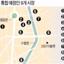 구천동공구시장 이미지