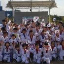 행복한 꿈 차오름태권도 이미지