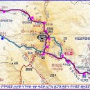 제1168회 5월4일(월) 포천 운악산(945M) 이미지