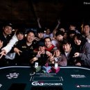 홍진호 WSOP 사이드 이벤트 우승! 브레이슬릿 획득! 이미지