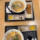 다산 현대프리미엄아울렛 맛집, 계도 라멘후기