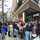 사라지는 韓日 소비장벽