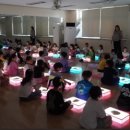 고리울초등학교 이미지