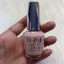 나나스뷰티에서 OPI 탑코트 및 젤효과 폴리쉬 인피니티 샤인 구매 후기!