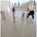 봉담발레 조경희 발레학원 경험후기. 5세 우리 아이가 매주 기다리는 시간, 이곳 이야기 후기.