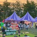 2025 올리브영 페스타 방문 후기 :: 오전 입장 후기 / 노들섬 / 동선 추천 / 다음엔 실내로,,🙏