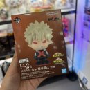 이치방 | 국제전자센터 쿠지방 나히아 이치방 쿠지 후기