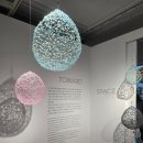 2024 창녕미술협회 기획전시 | 서울공예박물관 기획전시 입기 위한 예술 금기숙기증특별전 관람 후기 - Dancing, Dreaming, Enlightening