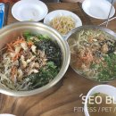평대주유소