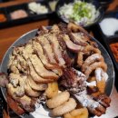 달밤족발 이미지