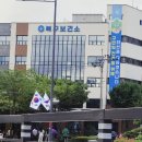 북구보건소 내 주차장 이미지